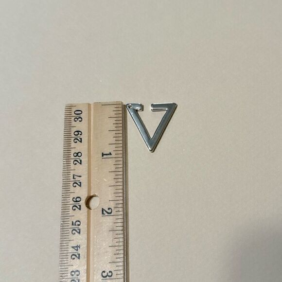 Geo ear cuff N706 - Picture 4 of 4